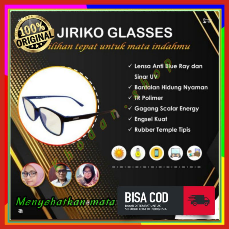 Detail Brosur Optik Kacamata Nomer 19