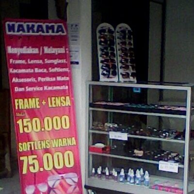 Detail Brosur Optik Kacamata Nomer 32