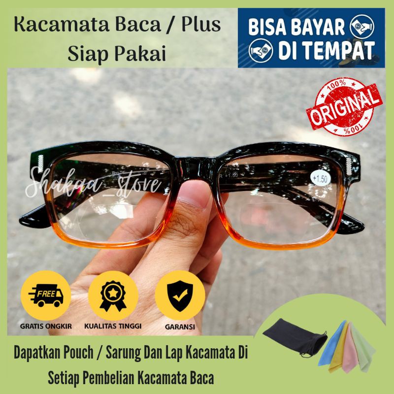 Detail Brosur Optik Kacamata Nomer 38