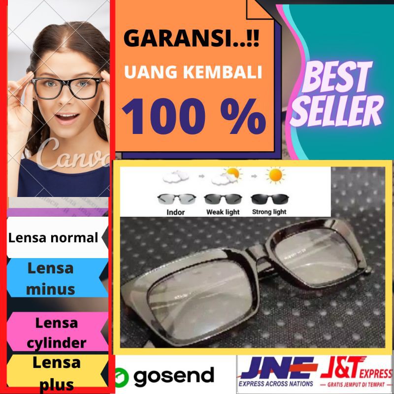 Detail Brosur Optik Kacamata Nomer 46