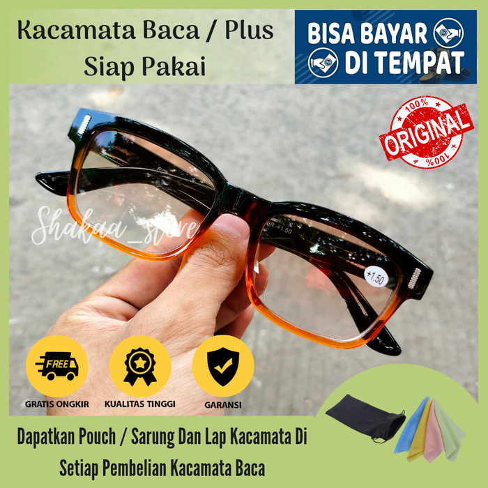 Detail Brosur Optik Kacamata Nomer 49