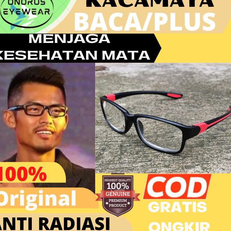 Detail Brosur Optik Kacamata Nomer 50