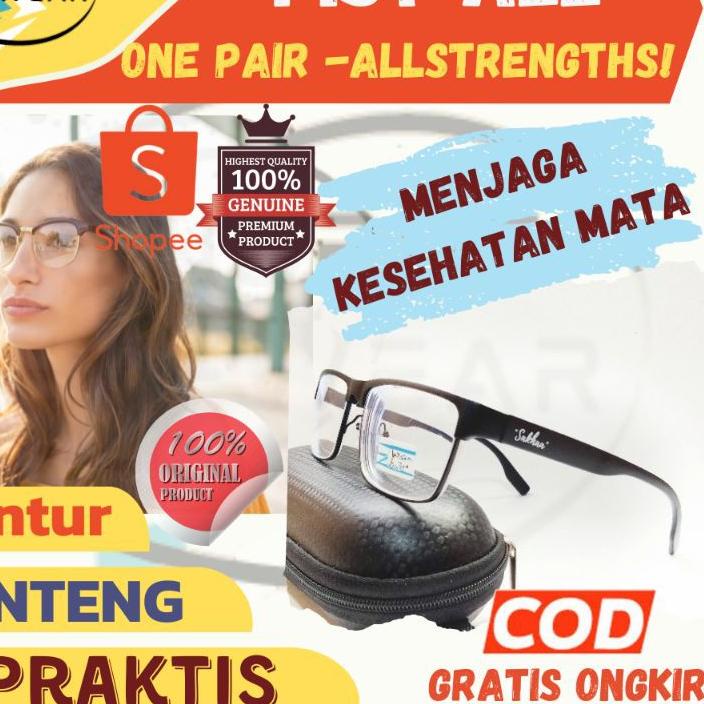 Detail Brosur Optik Kacamata Nomer 51