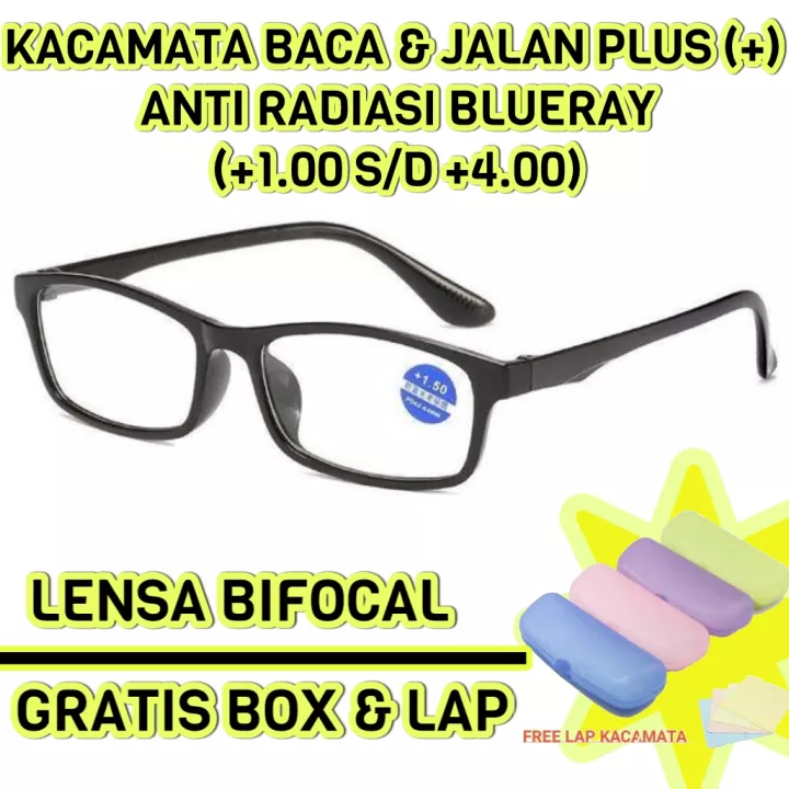 Detail Brosur Optik Kacamata Nomer 53