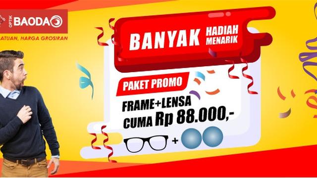 Detail Brosur Optik Kacamata Nomer 7