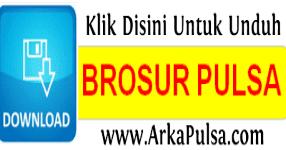 Detail Brosur Pulsa All Operator Word Nomer 8