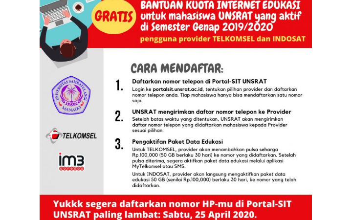 Detail Brosur Pulsa Doc Nomer 30