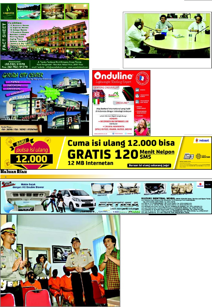 Detail Brosur Pulsa Doc Nomer 33