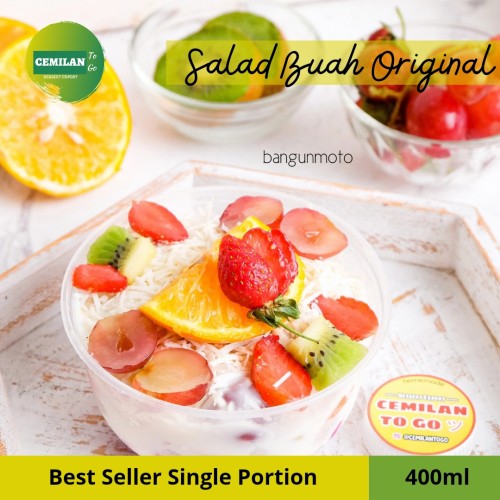 Detail Brosur Salad Buah Nomer 21