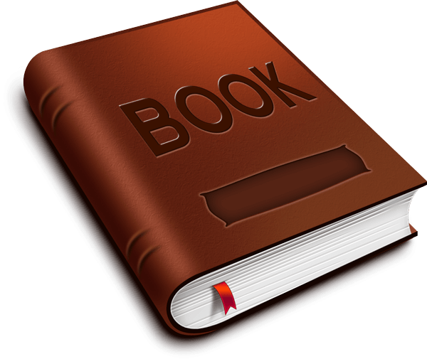 Detail Brown Book Nomer 3