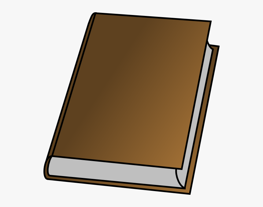 Detail Brown Book Nomer 10