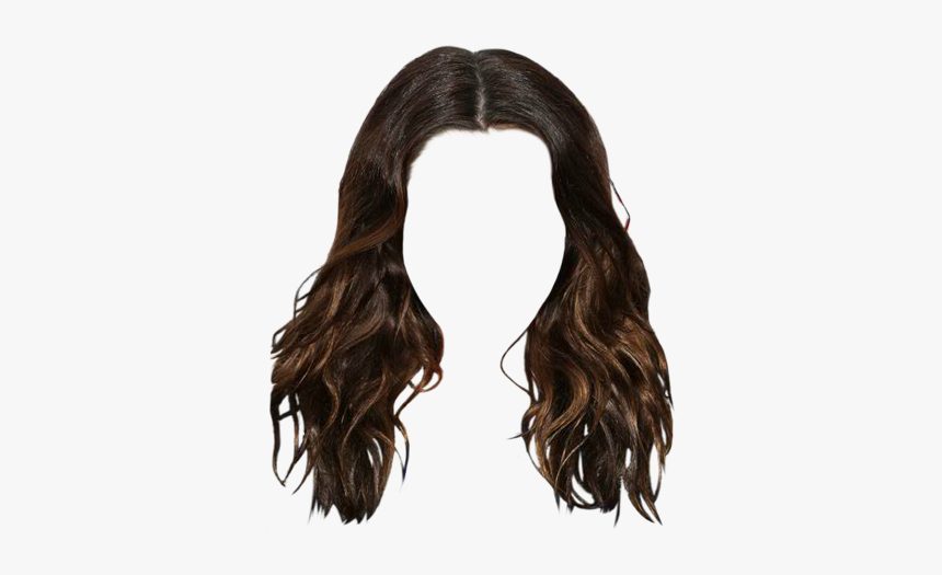 Detail Brown Hair Png Nomer 14