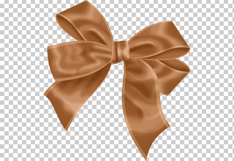 Detail Brown Ribbon Png Nomer 24