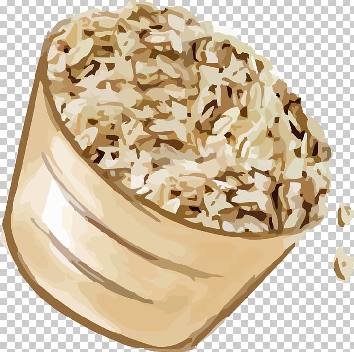 Detail Brown Rice Png Nomer 38