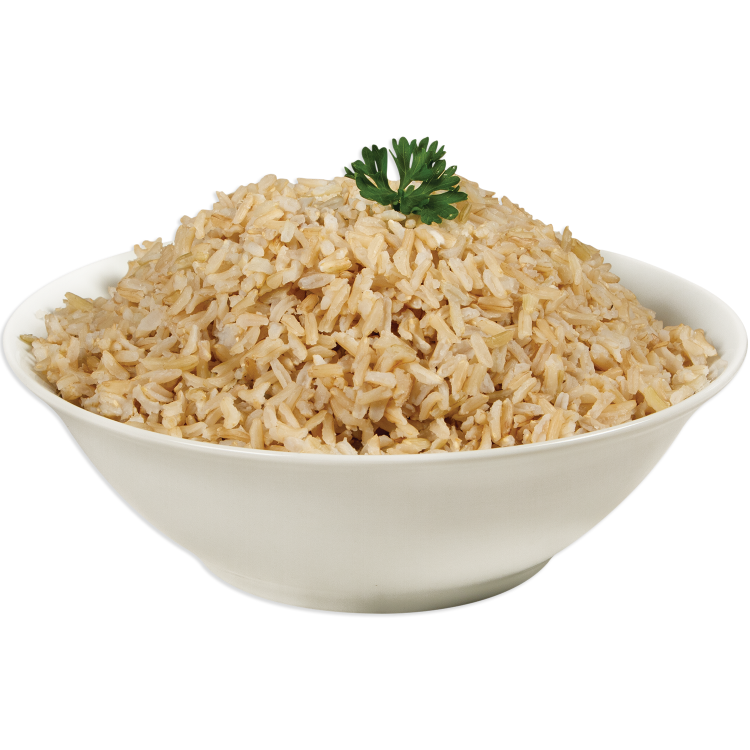 Detail Brown Rice Png Nomer 53