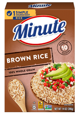 Detail Brown Rice Png Nomer 55