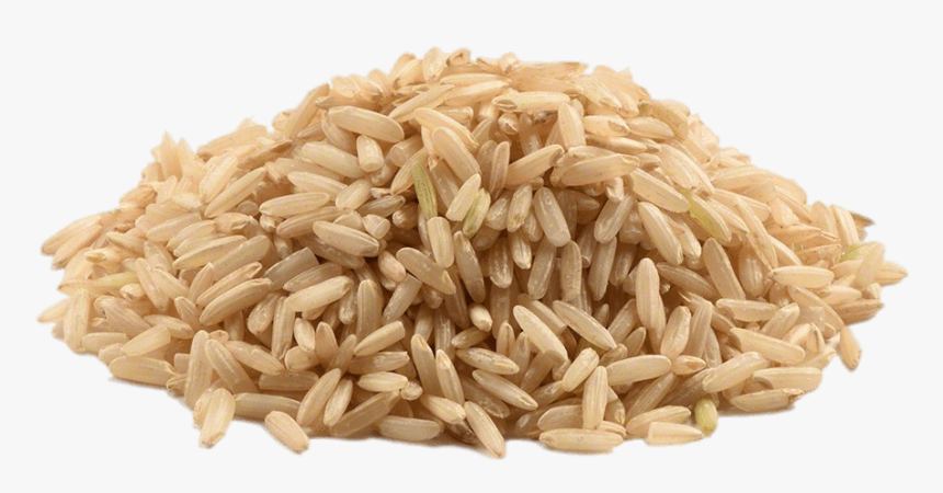 Detail Brown Rice Png Nomer 8