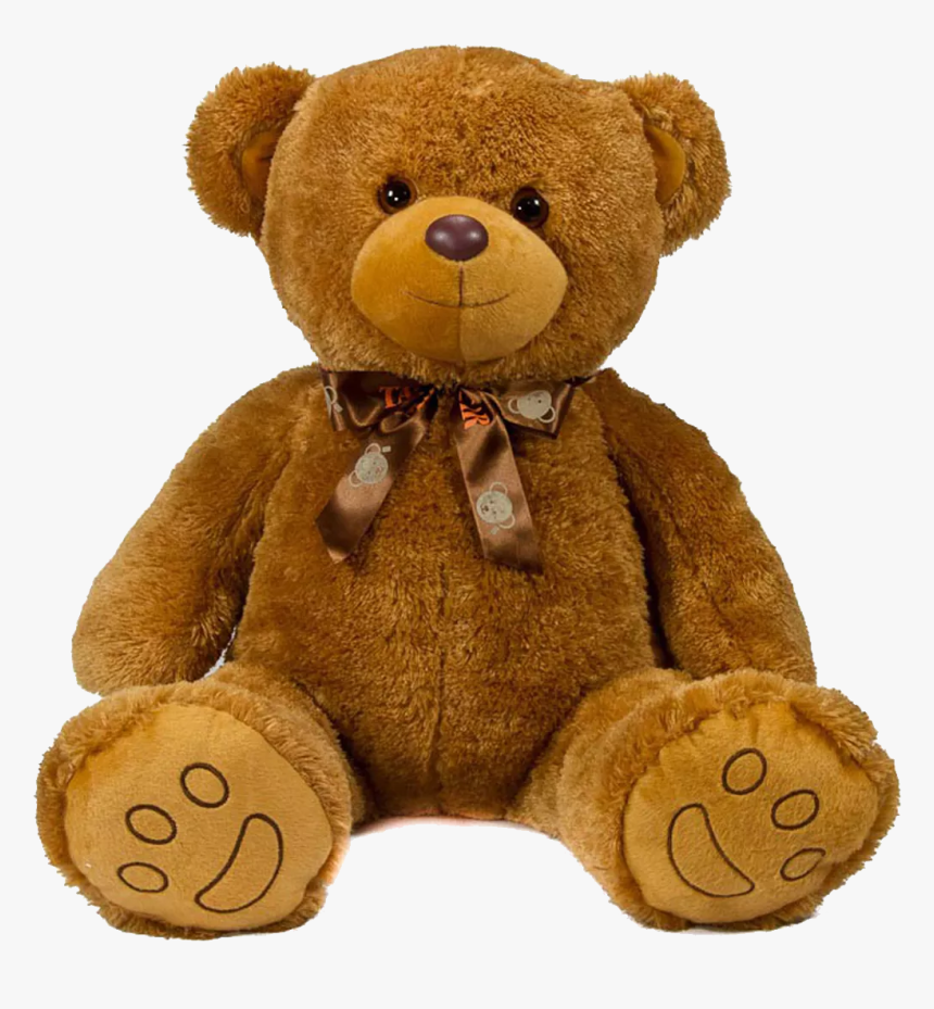 Detail Brown Teddy Bear Png Nomer 2