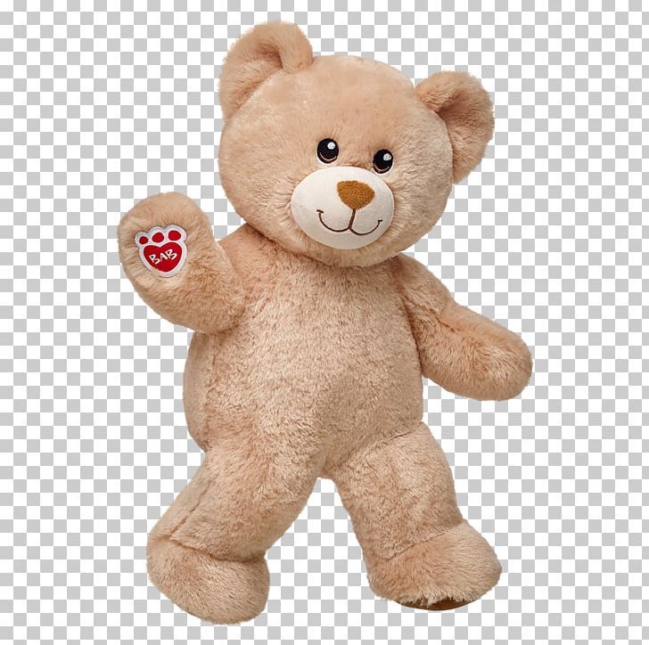 Detail Brown Teddy Bear Png Nomer 17