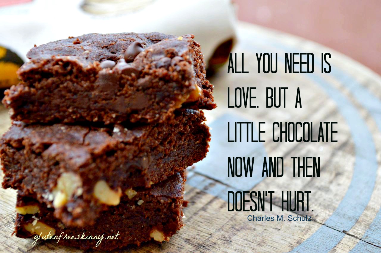 Detail Brownies Quotes Pinterest Nomer 8