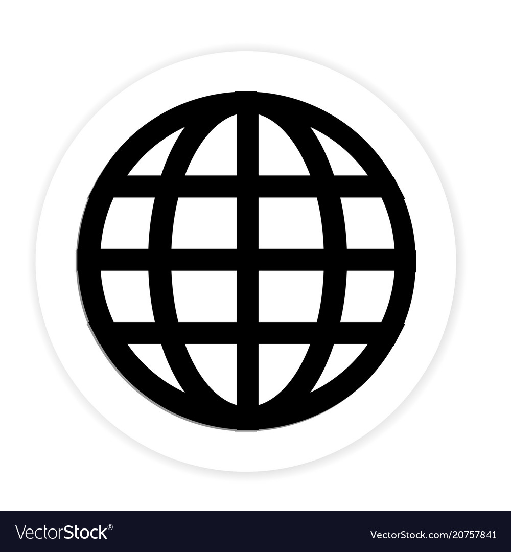 Detail Browser Icon Nomer 2