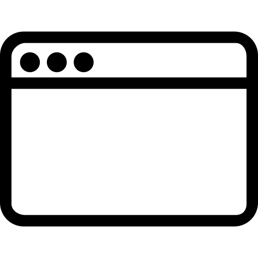 Detail Browser Icon Nomer 12
