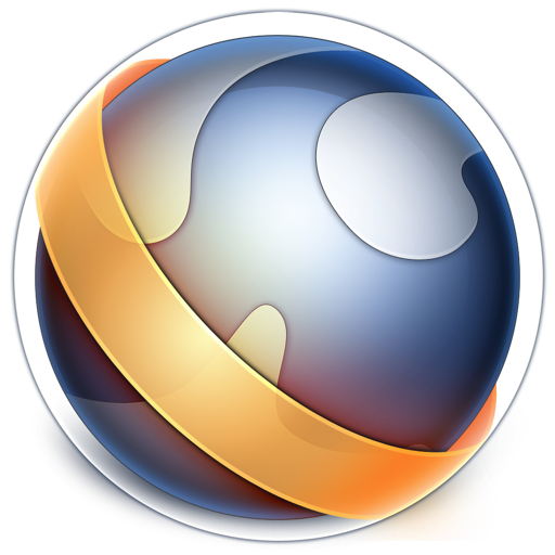 Detail Browser Icon Nomer 34