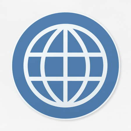 Detail Browser Icon Nomer 5