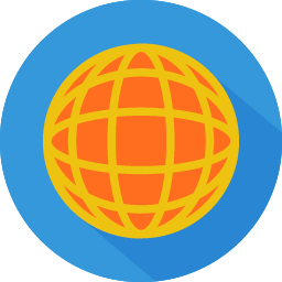Detail Browser Icon Nomer 40