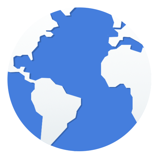 Detail Browser Icon Nomer 41