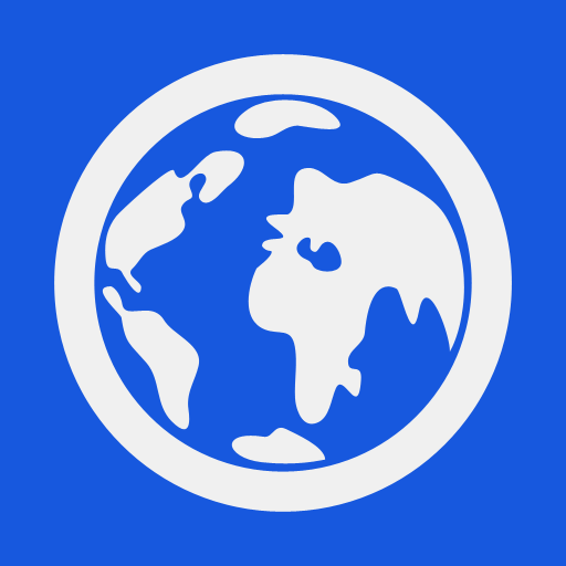 Detail Browser Icon Nomer 50