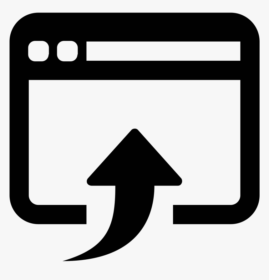 Detail Browser Icon Nomer 53