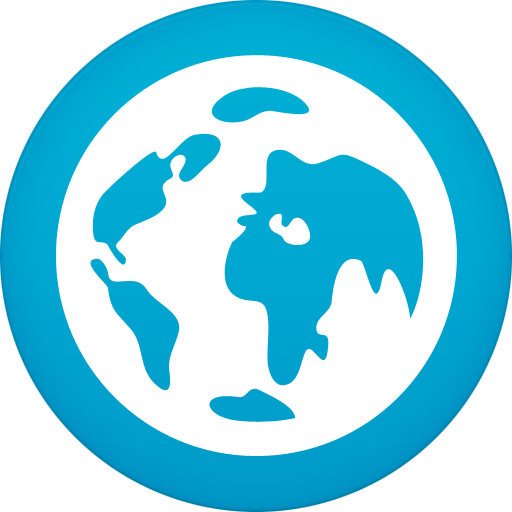 Detail Browser Icon Nomer 55