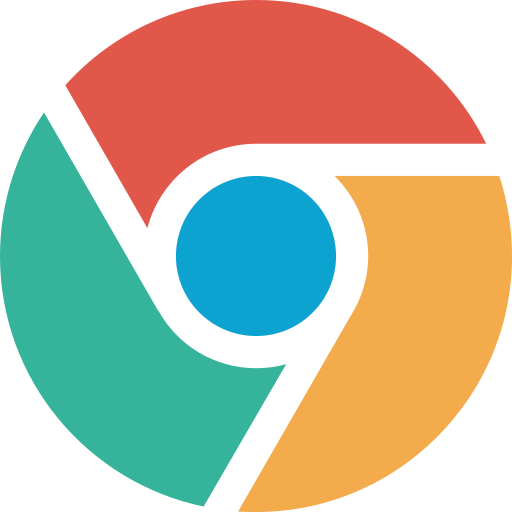 Detail Browser Logo Nomer 17