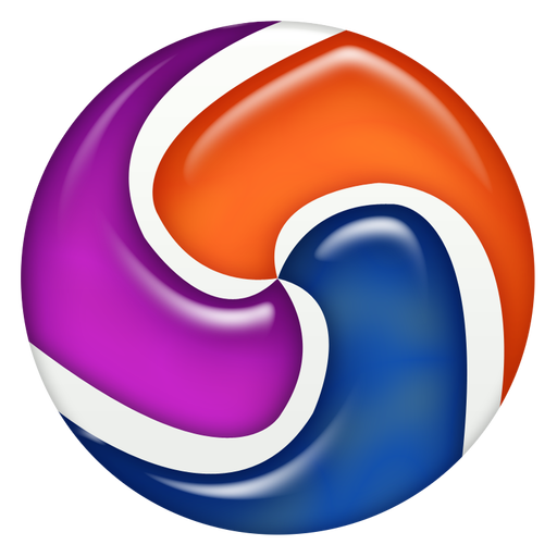 Detail Browser Logo Nomer 35