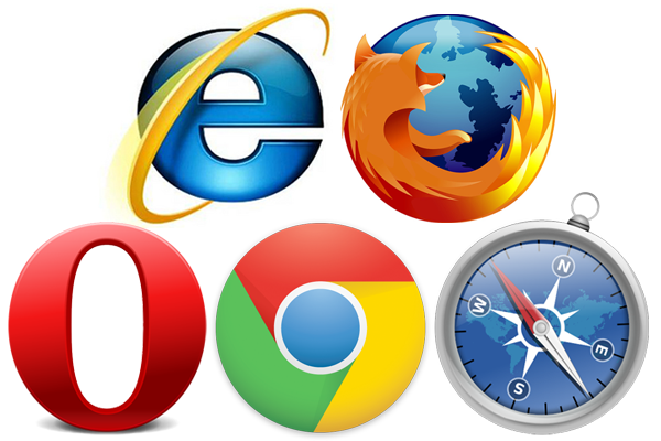 Detail Browser Logo Nomer 43