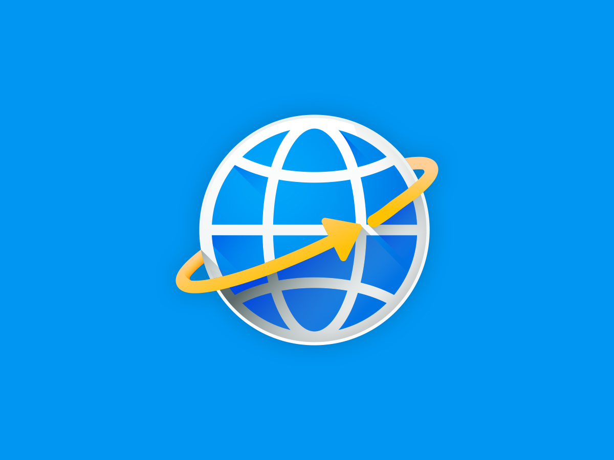 Detail Browser Logo Nomer 48