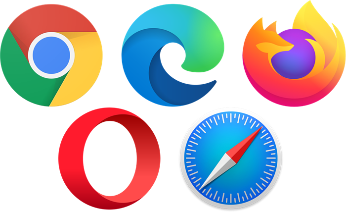 Detail Browser Logo Nomer 8