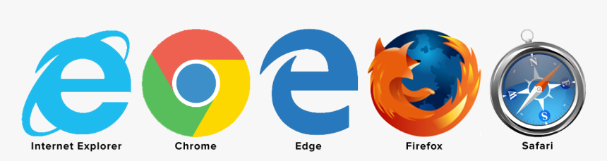 Detail Browser Logo Png Nomer 14