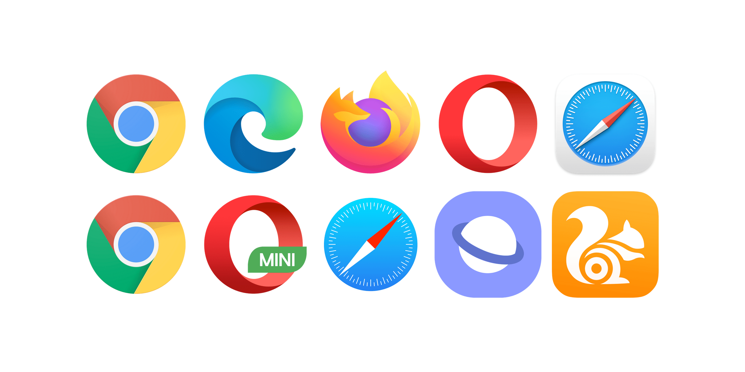 Detail Browser Logo Png Nomer 5