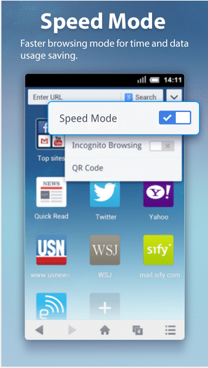 Detail Browser Mini Android Nomer 47