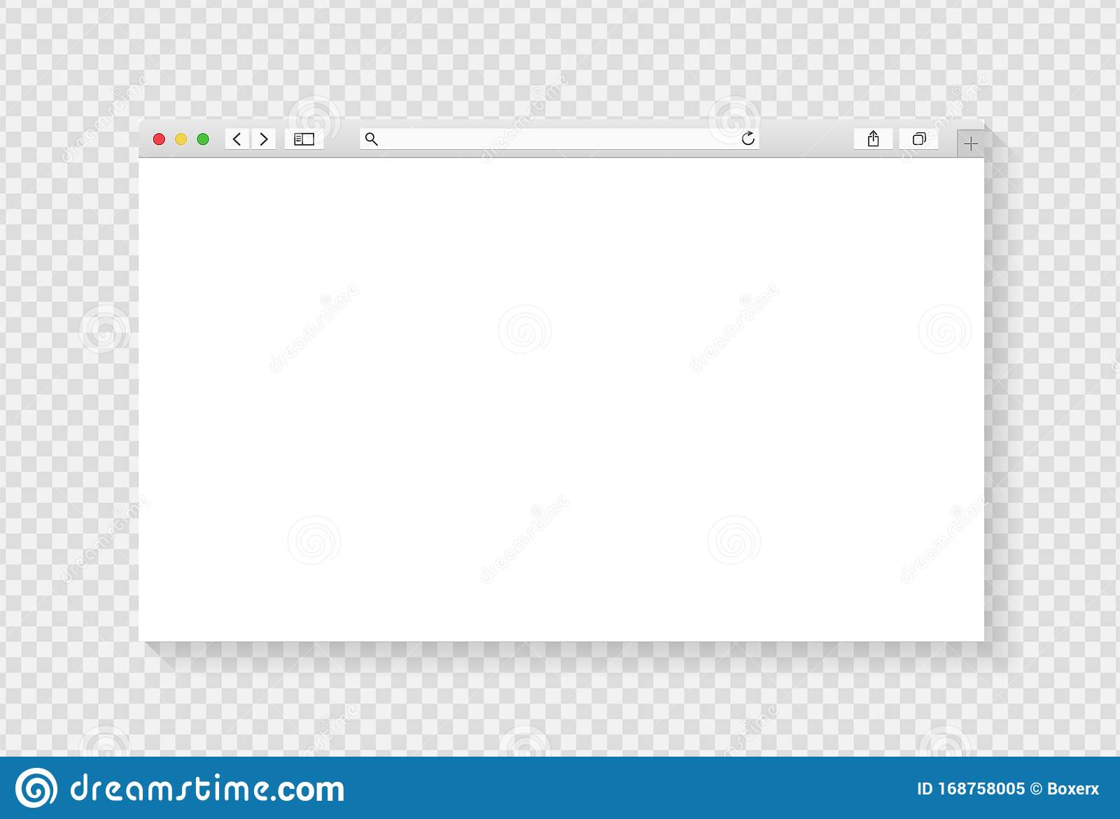 Detail Browser Window Png Nomer 12