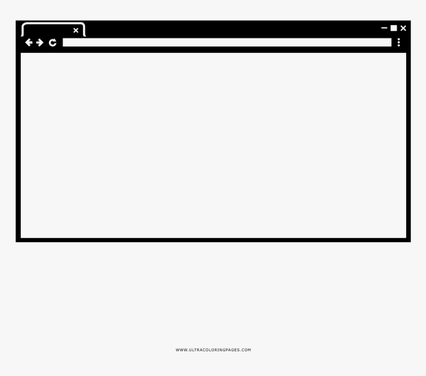 Detail Browser Window Png Nomer 15