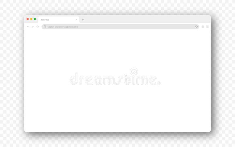 Detail Browser Window Png Nomer 17