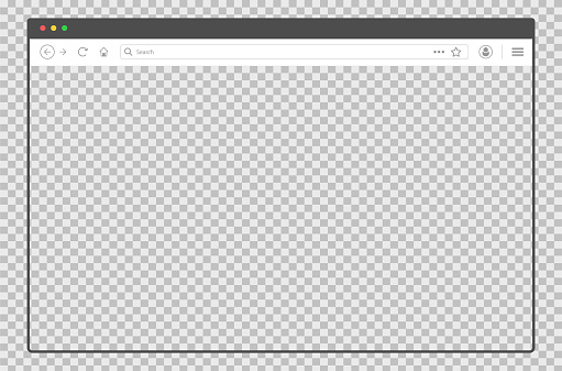 Detail Browser Window Png Nomer 23