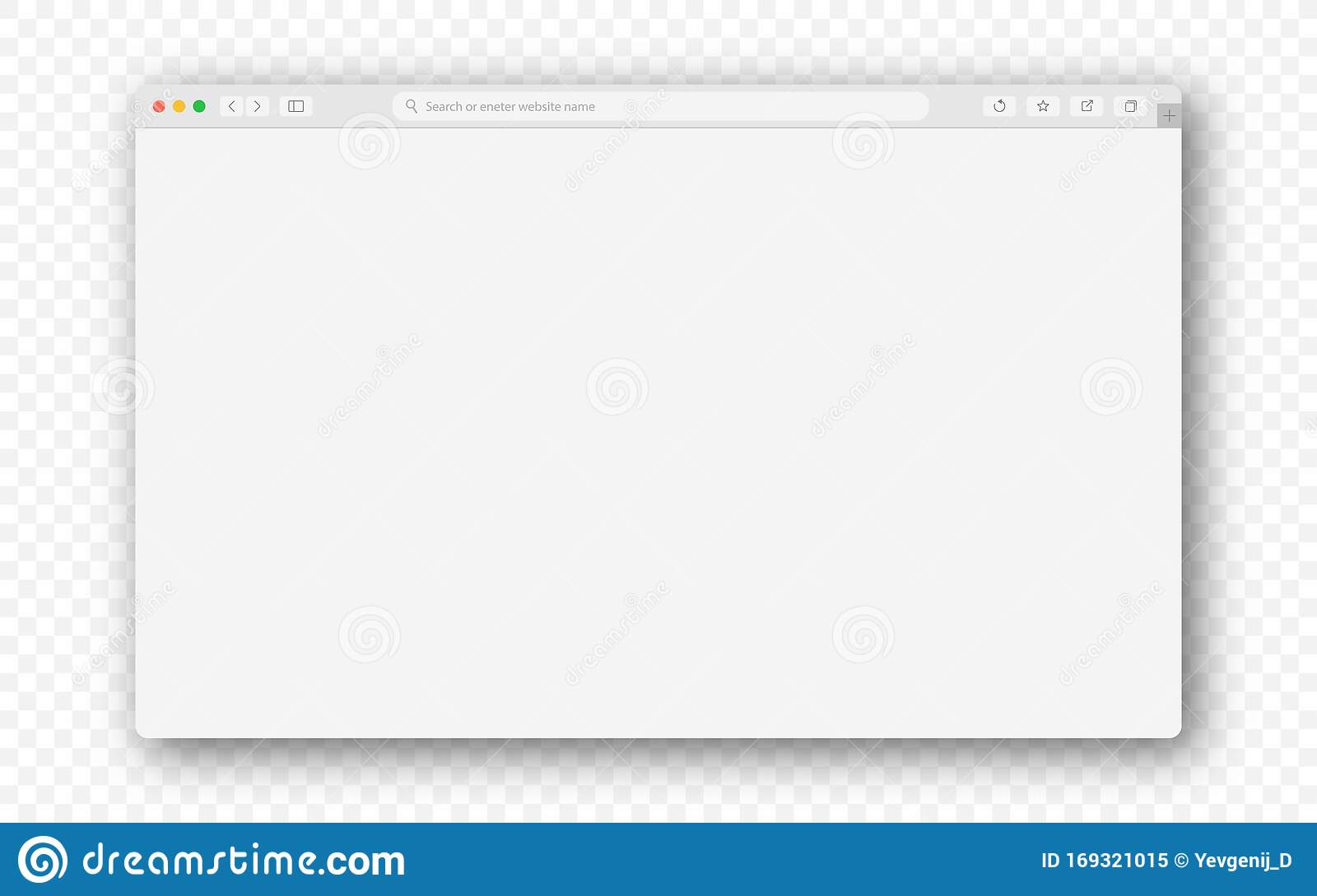 Detail Browser Window Png Nomer 30