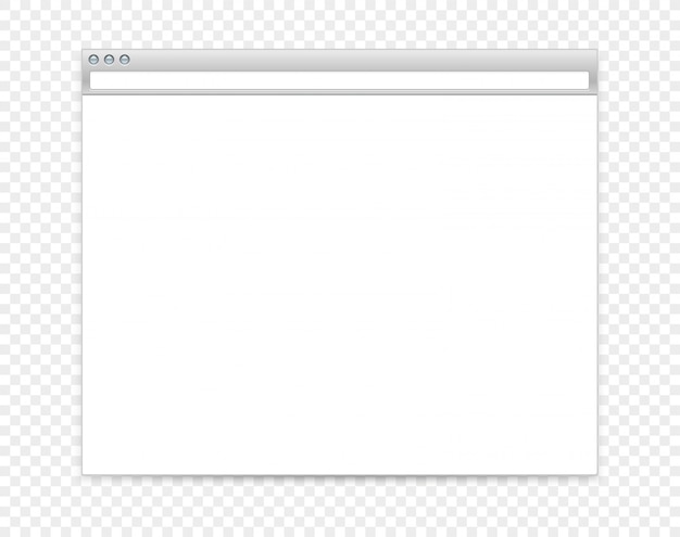 Detail Browser Window Png Nomer 10