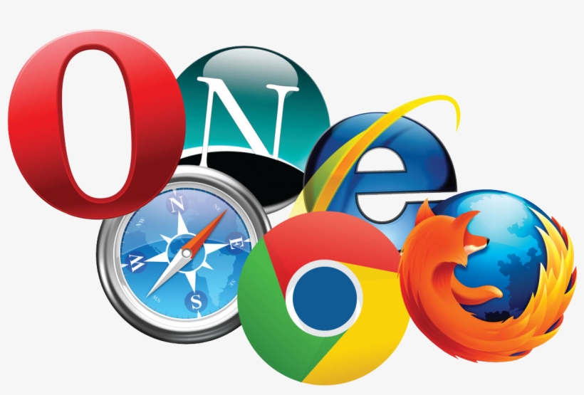 Detail Browsers Png Nomer 16