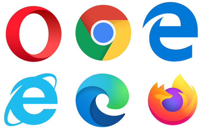 Detail Browsers Png Nomer 26