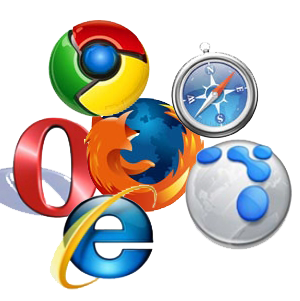 Detail Browsers Png Nomer 35